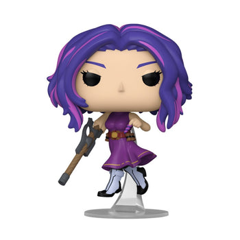 Lady Nagant Funko Pop - Pop Collectibles