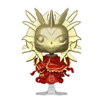 Lady of Pain Funko Pop - Pop Collectibles