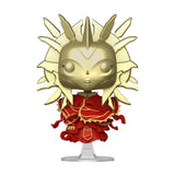 Lady of Pain Funko Pop - Pop Collectibles