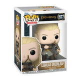 Legolas Greenleaf with Bow & Arrow Funko Pop - Pop Collectibles