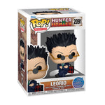 Leorio (Shelf Sitter) Funko Pop - Pop Collectibles