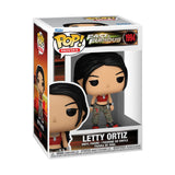 Letty Ortiz Funko Pop - Pop Collectibles