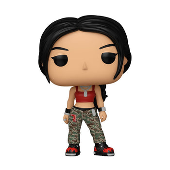 Letty Ortiz Funko Pop - Pop Collectibles