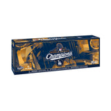 Los Angeles Dodgers 2025 MLB World Series Champions 5 - Pack (Funko Shop Exclusive) Funko Pop - Pop Collectibles