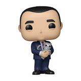 Louis Litt with Mikado Funko Pop - Pop Collectibles