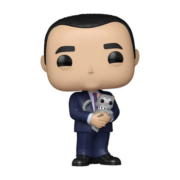 Louis Litt with Mikado Funko Pop - Pop Collectibles