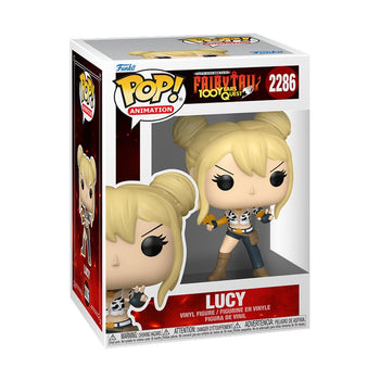 Lucy Funko Pop - Pop Collectibles