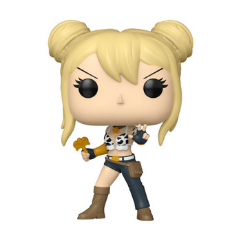 Lucy Funko Pop - Pop Collectibles