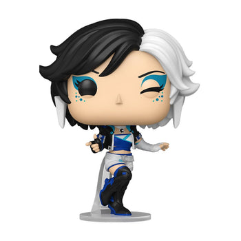 Luna Snow Funko Pop - Pop Collectibles