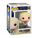 Luna Lovegood (Party Dress) Funko Pop - Pop Collectibles