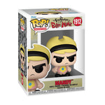 Mandy Funko Pop - Pop Collectibles