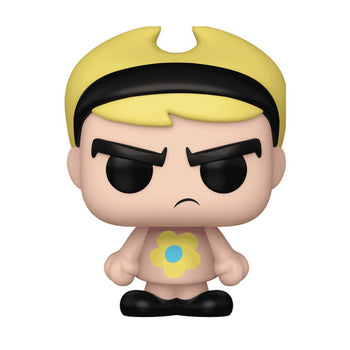 Mandy Funko Pop - Pop Collectibles
