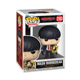 Mash Burnedead Funko Pop - Pop Collectibles