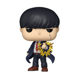 Mash Burnedead Funko Pop - Pop Collectibles