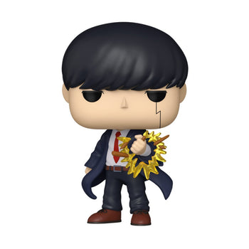 Mash Burnedead Funko Pop - Pop Collectibles