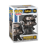 Maximus - Chase Bundle Funko Pop - Pop Collectibles
