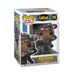 Maximus - Chase Bundle Funko Pop - Pop Collectibles