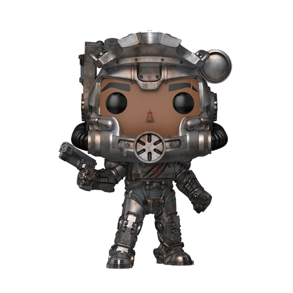 Maximus - Common | Amazon: Fallout | Funko Canada | Pop