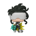 Mina Ashiro - Chase (Plus) Funko Pop - Pop Collectibles