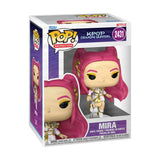 Mira (What It Sounds Like) Funko Pop - Pop Collectibles