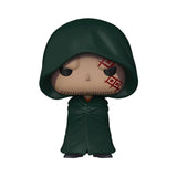 Monkey D. Dragon (Chrono Toys Exclusive) - Chase Bundle (Pre - release sticker) Funko Pop - Pop Collectibles
