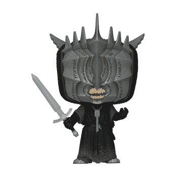 Mouth of Sauron Funko Pop - Pop Collectibles