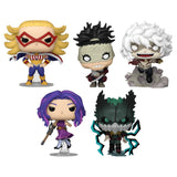 My Hero Academia Bundle (Wave 14) Funko Pop - Pop Collectibles