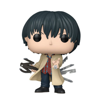 Nagumo Funko Pop - Pop Collectibles