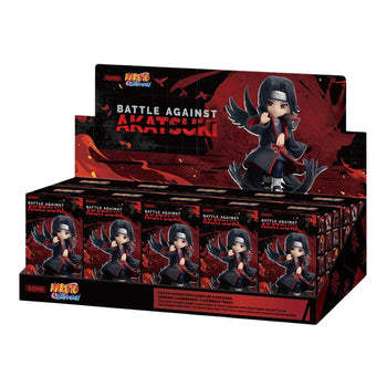 Naruto Battle Against Akatsuki Blind Box Funko Pop - Pop Collectibles