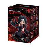 Naruto Battle Against Akatsuki Blind Box Funko Pop - Pop Collectibles