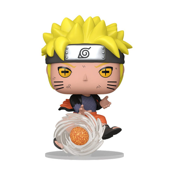 Naruto (Lava Release Rasenshuriken) | Funko Shop Exclusive