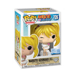Naruto Uzumaki (Sexy Jutsu) Diamond Collection (Funko Special Edition Exclusive) Funko Pop - Pop Collectibles