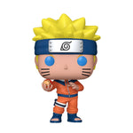 Naruto Uzumaki (Water Balloon) Funko Shop Exclusive Funko Pop - Pop Collectibles