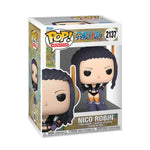 Nico Robin (Egghead Arc) Funko Pop - Pop Collectibles