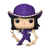 Nico Robin (Pre - Timeskip) Funko Pop - Pop Collectibles