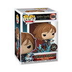 Nobara Kugisaki - Chase Bundle Funko Pop - Pop Collectibles