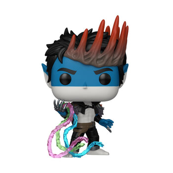 Oko the Trickster Funko Pop - Pop Collectibles