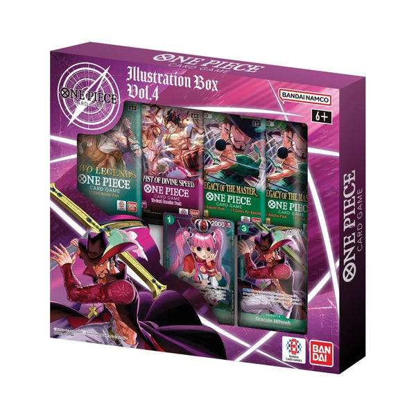 OnePieceCardGame_IllustrationB