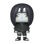 Orochimaru Sannin (Entertainment Earth Exclusive) Funko Pop - Pop Collectibles