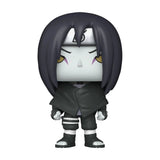 Orochimaru Sannin (Entertainment Earth Exclusive) Funko Pop - Pop Collectibles