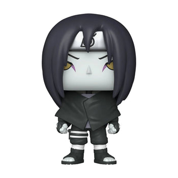 Orochimaru Sannin (Entertainment Earth Exclusive) Funko Pop - Pop Collectibles