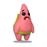 Patrick with Wedgie (Hot Topic Exclusive) Funko Pop - Pop Collectibles