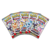 Pokemon TCG: Prismatic Evolutions (Binder Collection) - Factory Sealed Funko Pop - Pop Collectibles