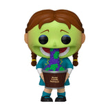 Puking Pastille Girl Funko Pop - Pop Collectibles