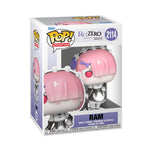 Ram Funko Pop - Pop Collectibles