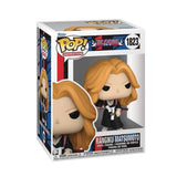 Rangiku Matsumoto Funko Pop - Pop Collectibles