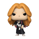 Rangiku Matsumoto Funko Pop - Pop Collectibles