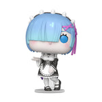 Rem - Chase Bundle Funko Pop - Pop Collectibles