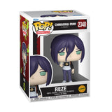Reze - Chase Bundle Funko Pop - Pop Collectibles
