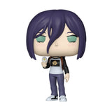 Reze - Chase Bundle Funko Pop - Pop Collectibles
